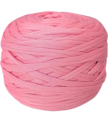 Amazon | T-SHIRT YARN MANIA Tシャツヤーン 約45m×2玉 tシャツヤーン